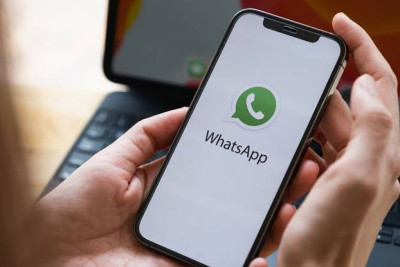 MŞ jurnalistlərin adından saxta "WhatsApp" hesablarının yaradılması ilə bağlı xəbərdarlıq edib