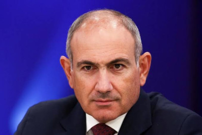 Paşinyandan sülh sazişi və növbədənkənar seçkilərlə bağlı açıqlama