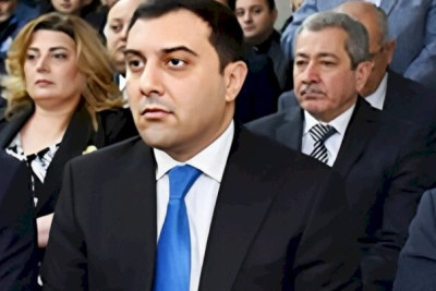 Yardımlıya yeni icra başçısı təyin edilib