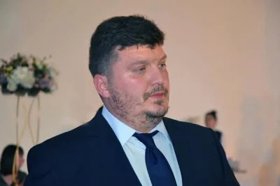 Keşikçidağla bağlı Azərbaycana qarşı yalan iddialar yayan jurnalist saxlanıldı