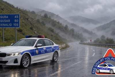 BDYPİ sürücülərə xəbərdarlıq edib