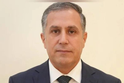 Penitensiar xidmətin yeni rəisi Sahib Rzayev kimdir? – DOSYE