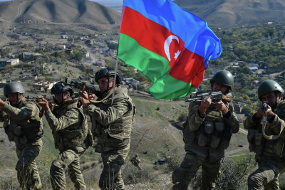 Vətən müharibəsinin xronikası: 28 oktyabr