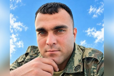 Öldürülən qazi Tovuzdakı anım mərasiminə gedibmiş...