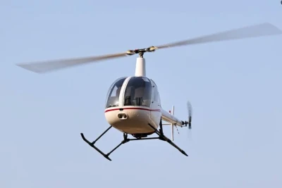 ABŞ-də helikopterlər toqquşub, ölənlər var