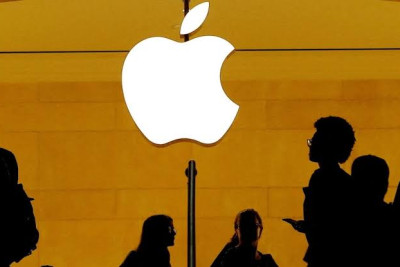 Azərbaycanda Apple istifadəçilərinin hesablarının kütləvi şəkildə ələ keçirildiyi bildirilir